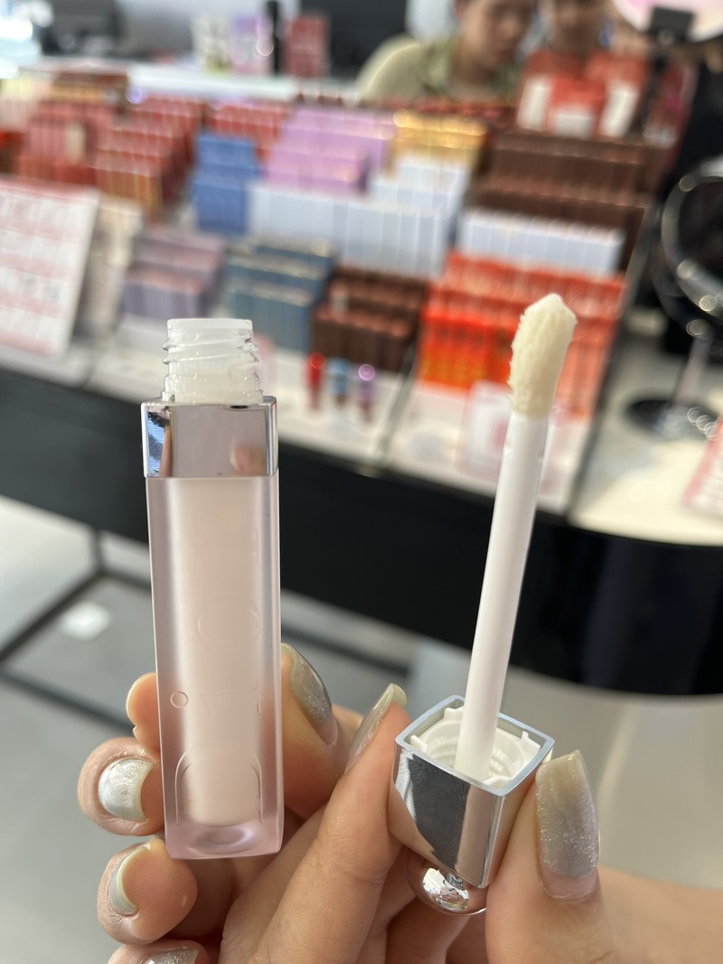 Son Dưỡng Dior Addict Lip Maximizer Serum  000