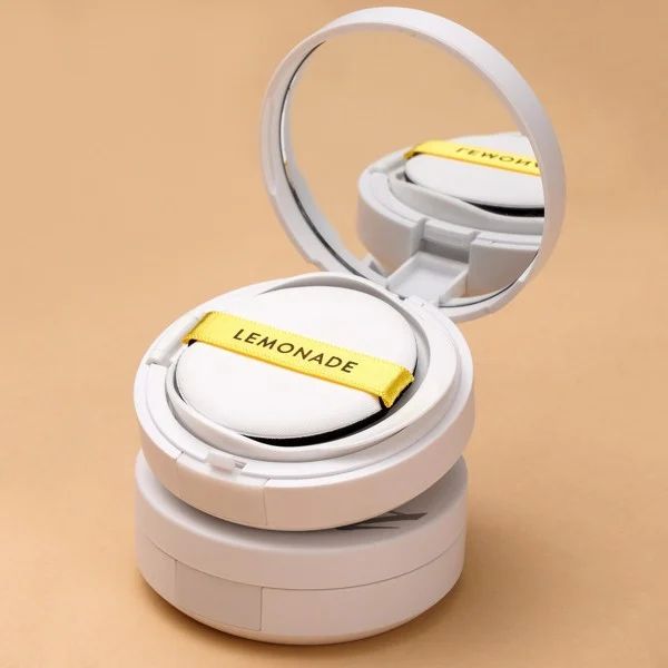 Phấn Nước Lemonade Matte Addict Cushion SPF 50+/ PA+++ 15g - A01 Light