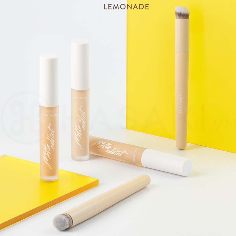 Cọ Che Khuyết Điểm Lemonade Concealer Brush