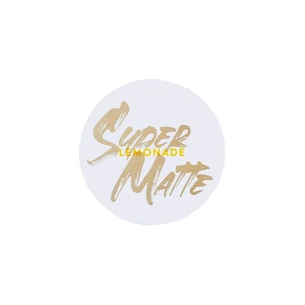 Phấn Nước Lemonade Supermatte Cushion Kiềm Dầu SPF50+/PA+++ 15g - A01 Light