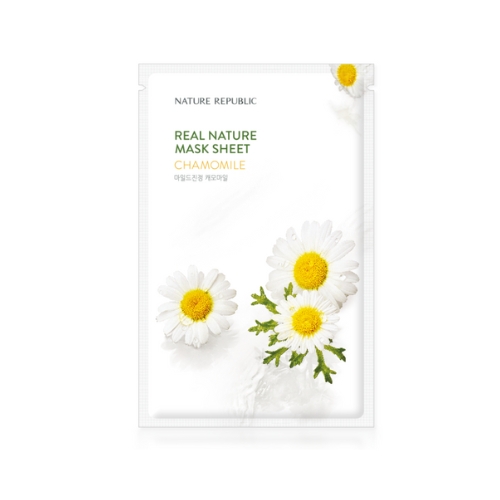 Mặt Nạ Nature Pepublic - Chamomile 23ml