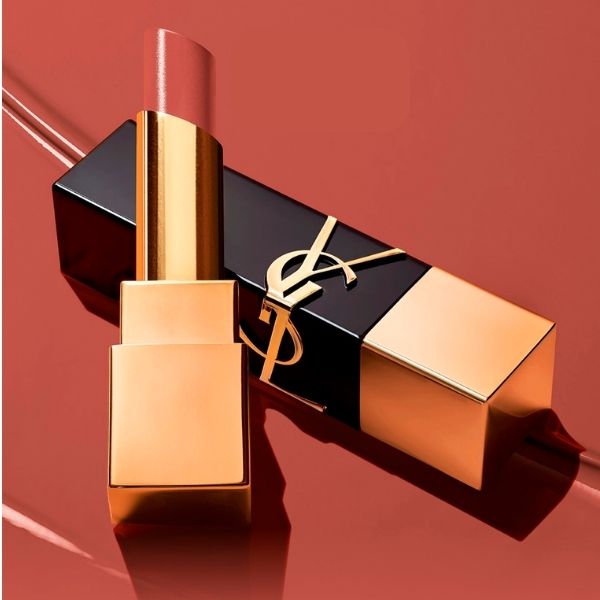 Son Thỏi YSL Rouge Pur Couture The Bold #1968 Nude Statement