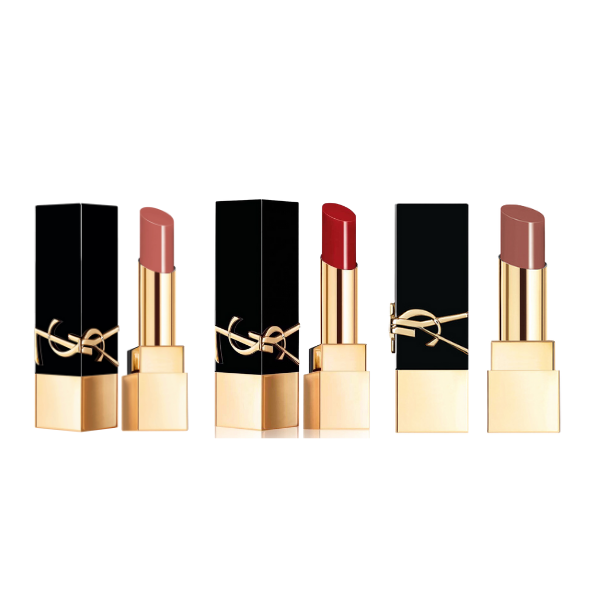 Son Thỏi YSL Rouge Pur Couture The Bold #8 Fearless Carnelian