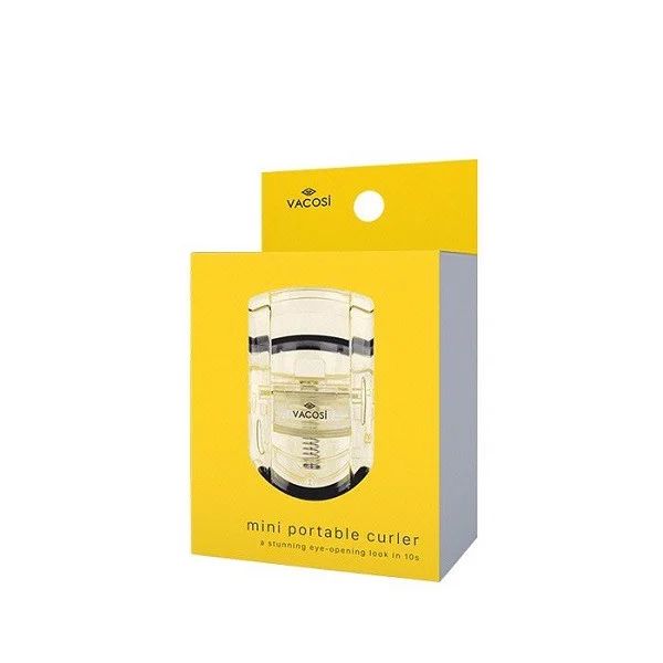 ​​Bấm mi Lò Xo Mini Vacosi mini Portable Curler - BM06