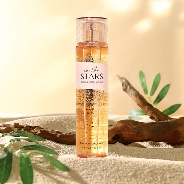 Xịt Thơm Bath & Body Works - In The Stars 236ml 