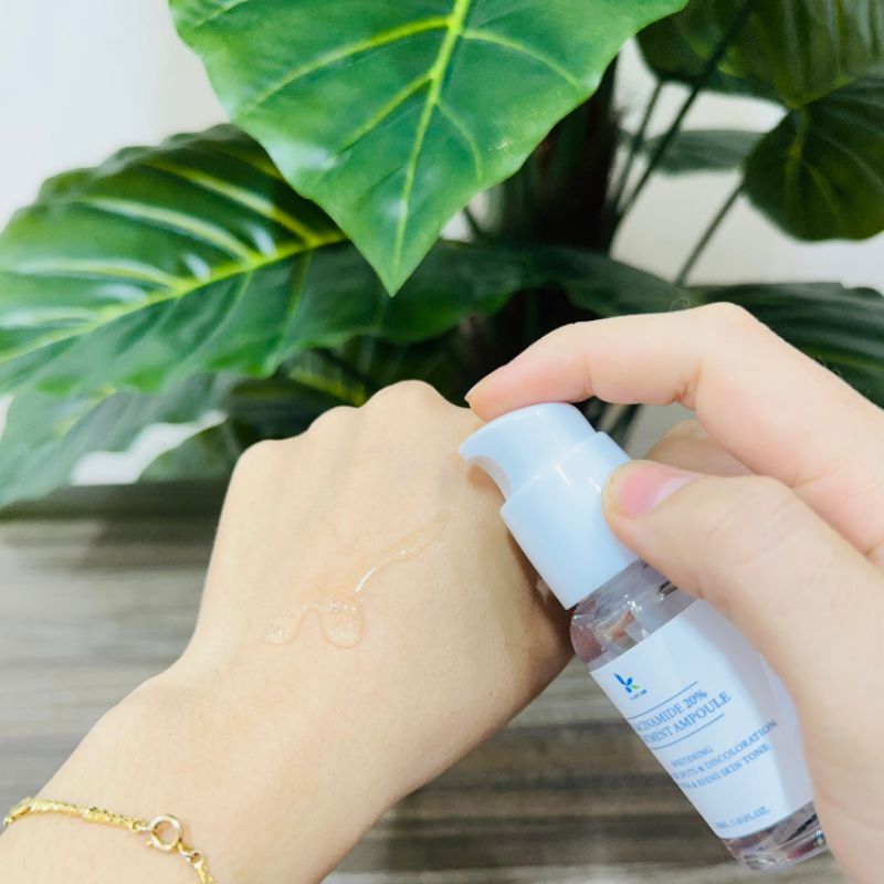 Serum K Lady Care Niacinamide 20% Treatment