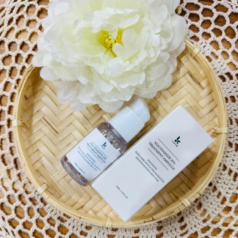 Serum K Lady Care Niacinamide 20% Treatment