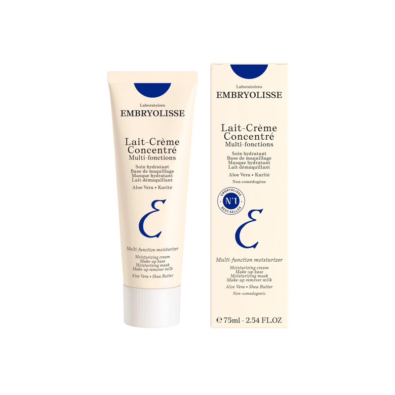Sữa Dưỡng Embryolisse Lait-Crème Concentré Phục Hồi Da 75ml