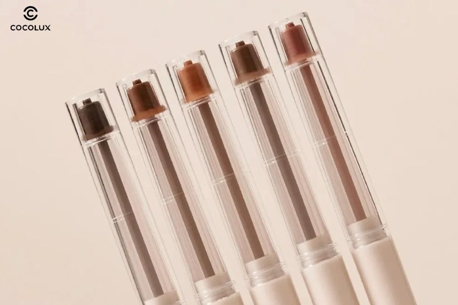 Review Chì Kẻ Mắt Peripera Speedy Pencil Liner