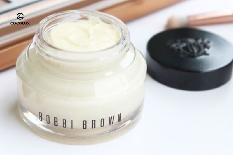 Cocolux - Địa chỉ mua Kem Lót Dưỡng Ẩm Bobbi Brown Vitamin Enriched Face Base 50ml chính hãng, giá tốt