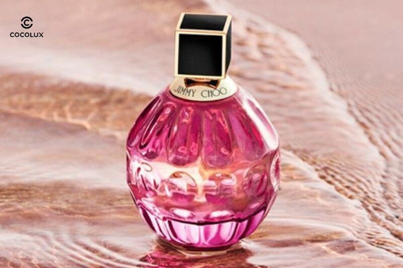 Cocolux - Địa chỉ mua Nước Hoa Jimmy Choo Rose Passion EDP chính hãng, giá tốt