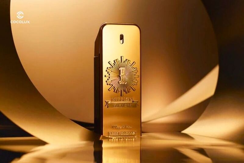 Cocolux - Địa chỉ mua Nước Hoa Paco Rabanne 1 Million Parfum chính hãng, giá tốt