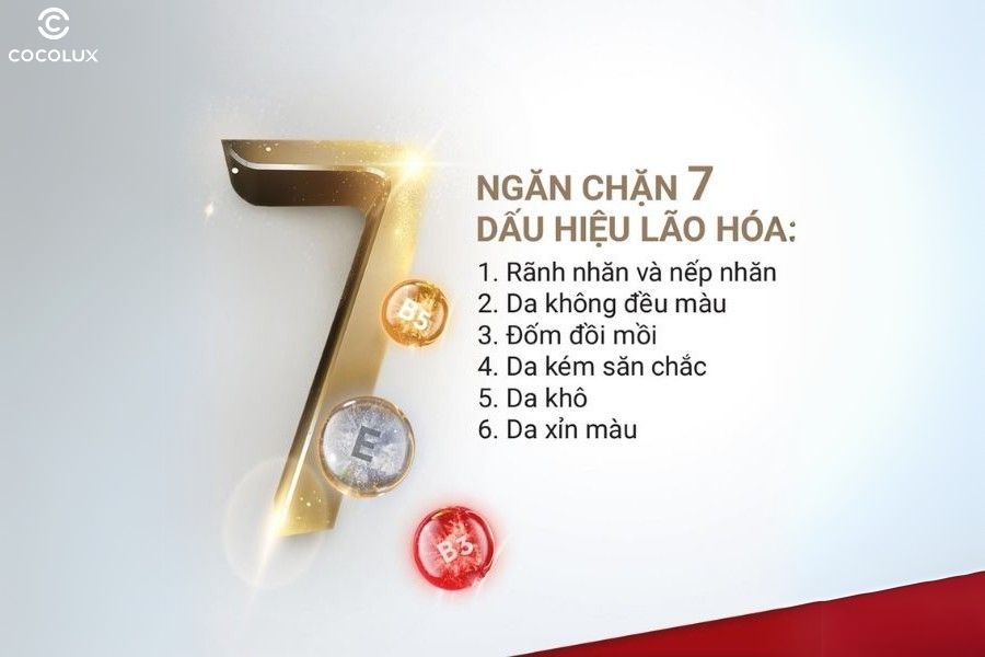 Công dụng của kem dưỡng ẩm Olay Total Effects 7 in One Night Cream