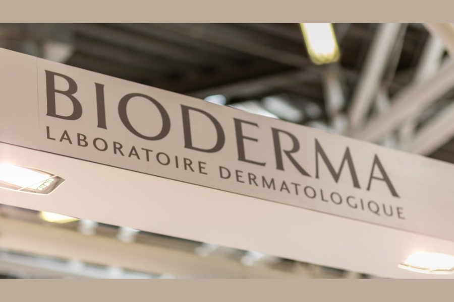 Đ&ocirc;i n&eacute;t về thương hiệu Bioderma