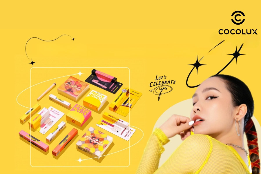 Đôi nét về thương hiệu Lemonade