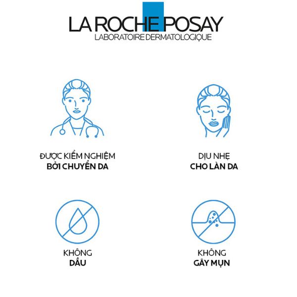 Serum La Roche-Posay Pure Vitamin C10 Giảm Lão Hóa 30ml