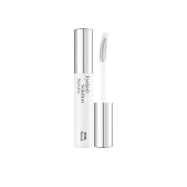 Dưỡng Mi Milk Touch Eyelash Solution Serum