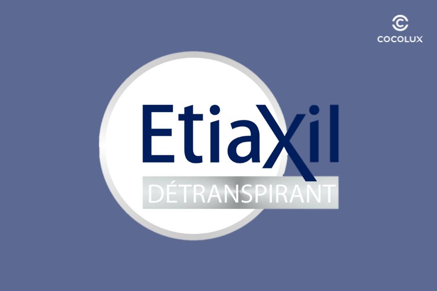 ETIAXIL thương hiệu nổi tiếng dành cho phái nam