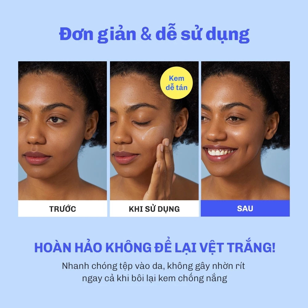 Đánh giá Kem Chống Nắng Cosrx Ultra-Light Invisible Sunscreen SPF50 PA++++