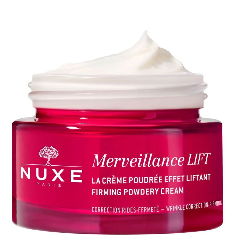 Kem Dưỡng Ẩm Nuxe Merveillance Lift Firming Powdery Cream 50ml