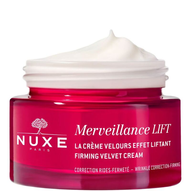 Kem Dưỡng Ẩm Nuxe Merveillance Lift Velvet Cream 50ml