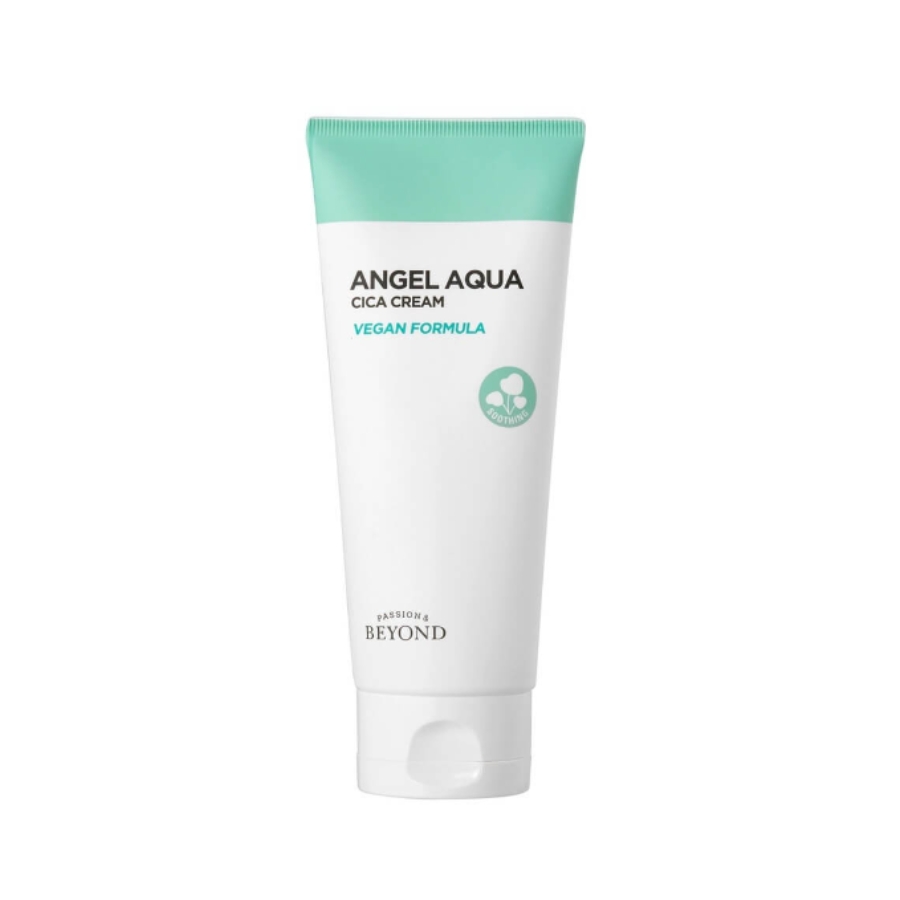 Kem Dưỡng Beyond Angel Aqua Cica Cream 150ml