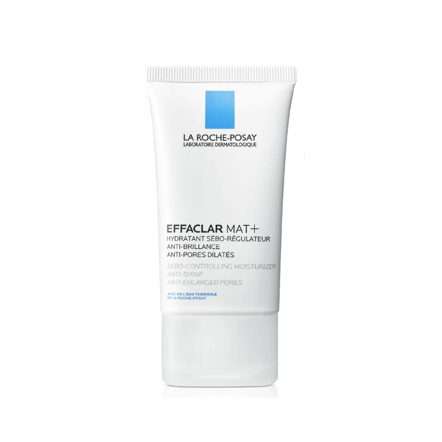 Kem Dưỡng Da La Roche-Posay Effaclar Mat+ 40ml