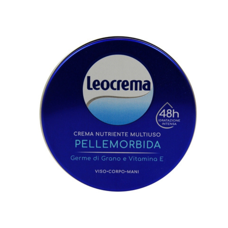 Kem Dưỡng Da Leocrema Pellemorbida Vitamin E 50ml