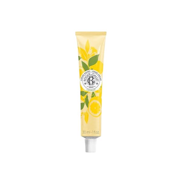 Kem Dưỡng Da Tay Roger & Gallet Cedrat Wellbeing 30ml