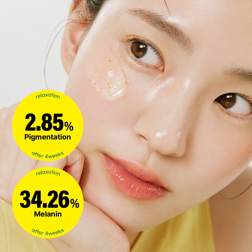 Kem Dưỡng Goodal Green Tangerine Vita C Dark Spot Care Cream Làm Sáng Da