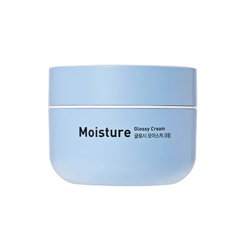 Kem Dưỡng Milk Touch Glossy Moisture Cream 50ml