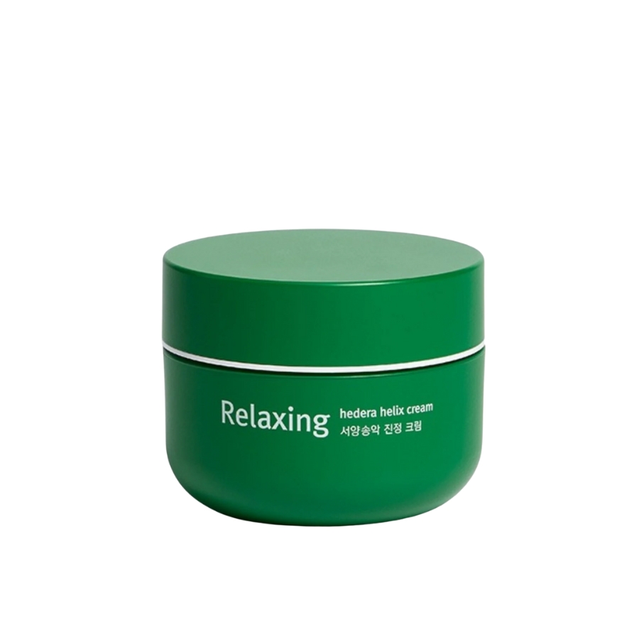 Kem Dưỡng Milk Touch Hedera Helix Relaxing 30ml