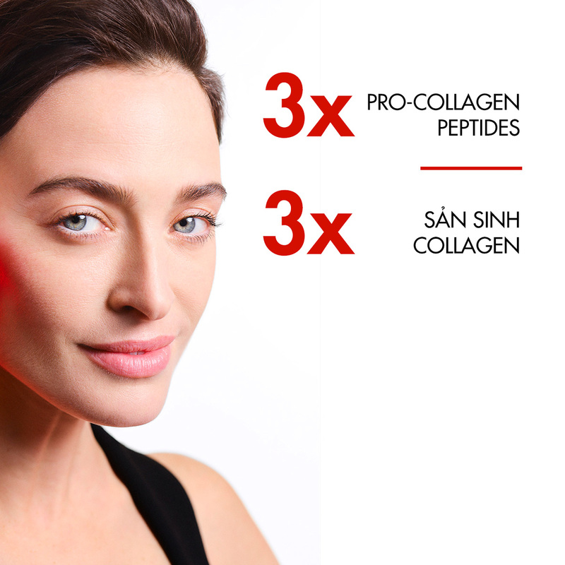 Kem Dưỡng Vichy Sáng Da, Mờ Thâm Nám Ban Đêm 50ml