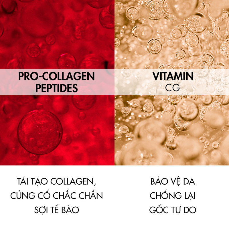 Kem Dưỡng Vichy Sáng Da, Mờ Thâm Nám Ban Đêm 50ml