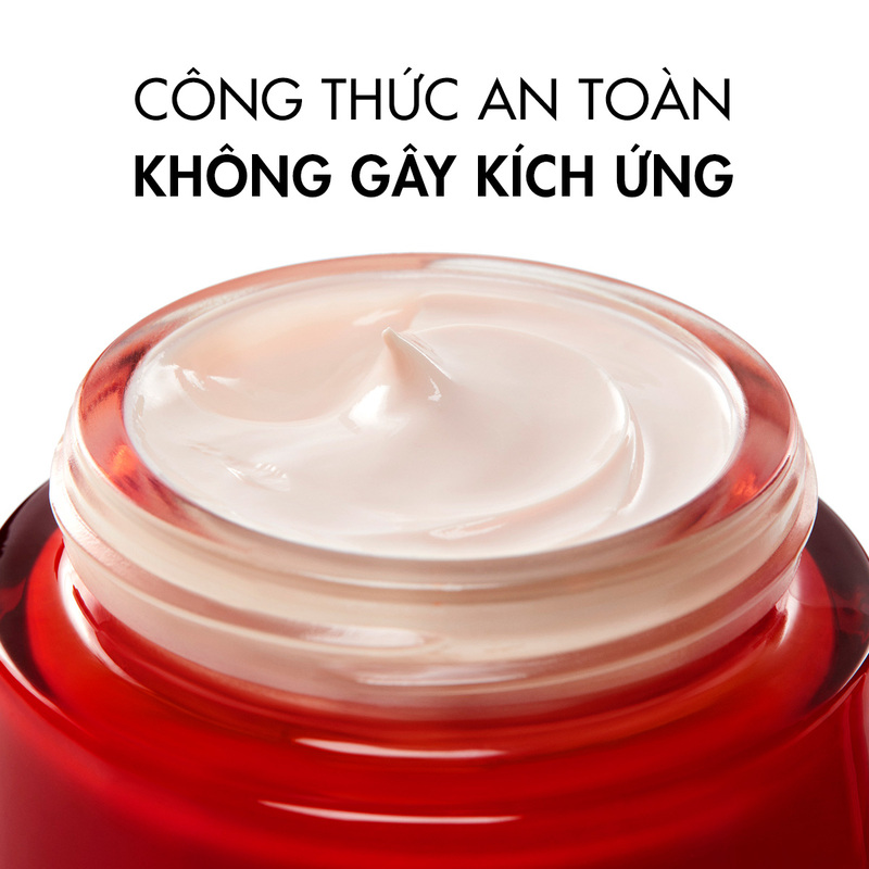 Kem Dưỡng Vichy Sáng Da, Mờ Thâm Nám Ban Đêm 50ml