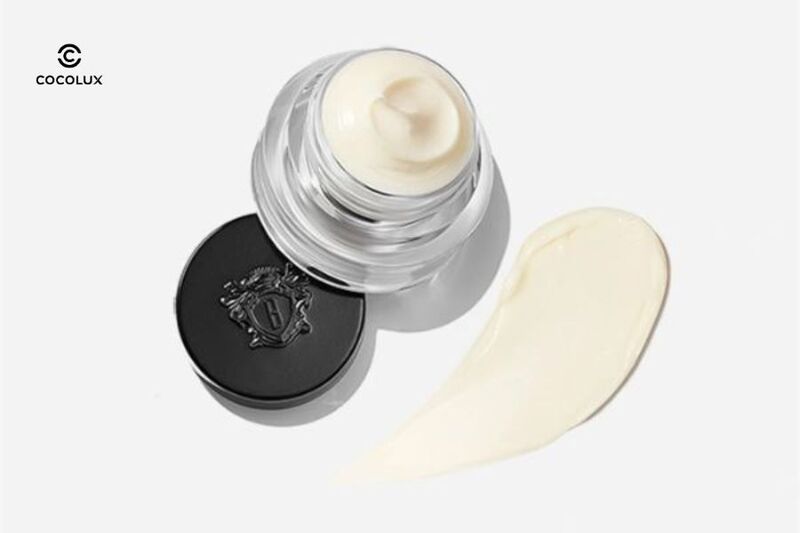 Kết cấu của Kem Lót Dưỡng Ẩm Bobbi Brown Vitamin Enriched Face Base 50ml