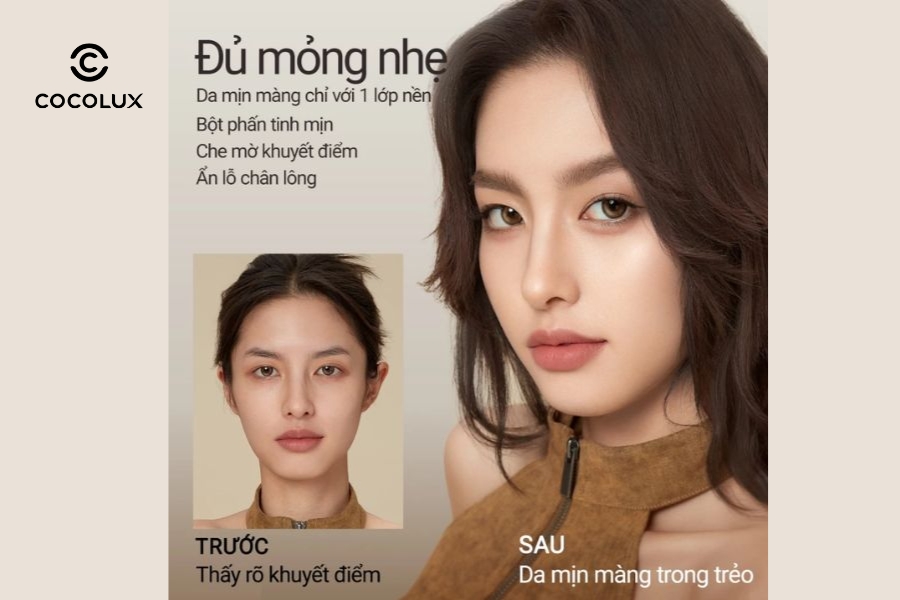 C&ocirc;ng dụng của kem n&ecirc;n Caslan