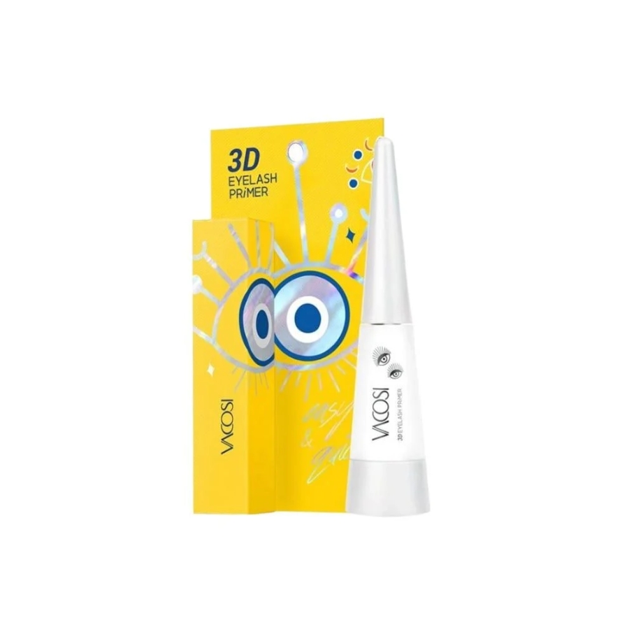 Keo Dán Mi Vacosi (Vacosi Eyelash Primer) - VM32 (Mã Mới)