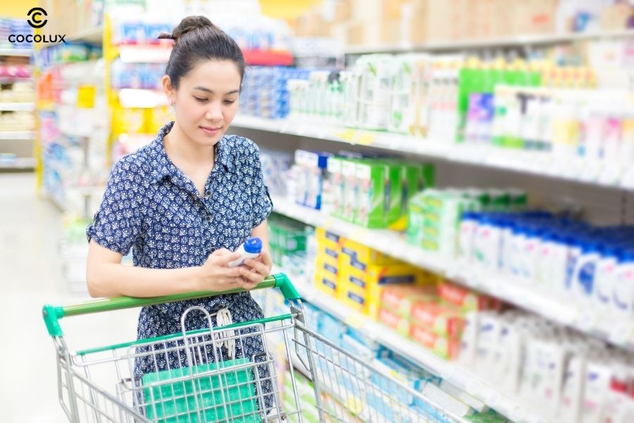 Lựa chọn loại dầu gội Dove ph&ugrave; hợp với t&igrave;nh trạng t&oacute;c