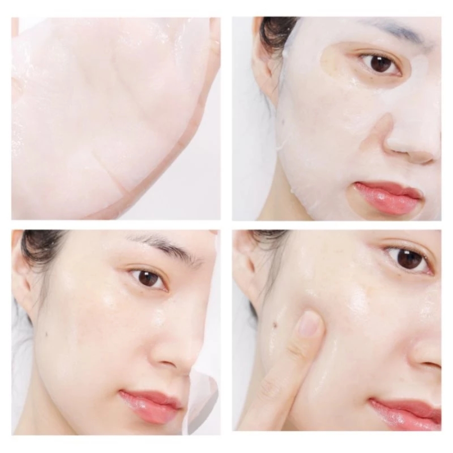 Mặt Nạ Food A Holic Nature Skin Mask Hyaluronic Acid 23ml