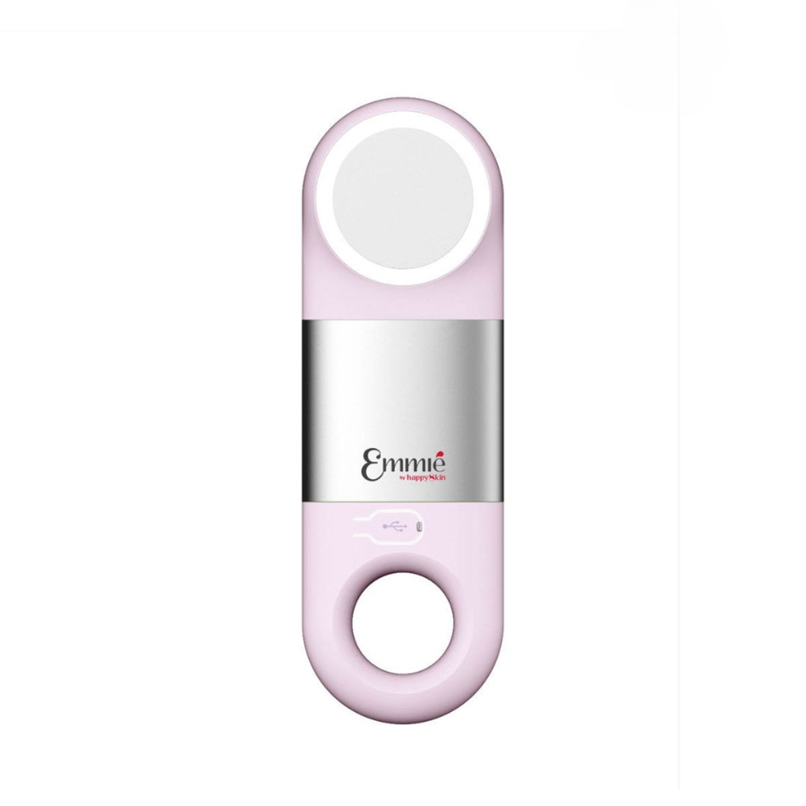 Máy Làm Đẹp Da Đa Năng SonicRadiant 5-in-1 Beauty Device - Deluxe Silver Edition - PURPLE