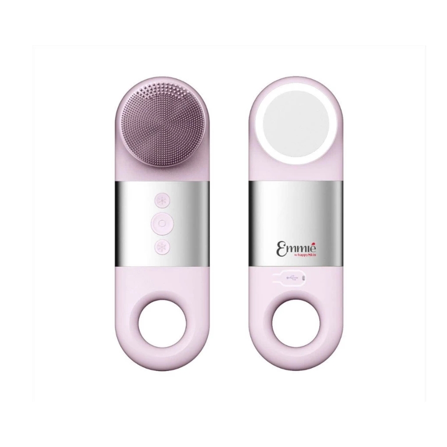 Máy Làm Đẹp Da Đa Năng SonicRadiant 5-in-1 Beauty Device - Deluxe Silver Edition - PURPLE