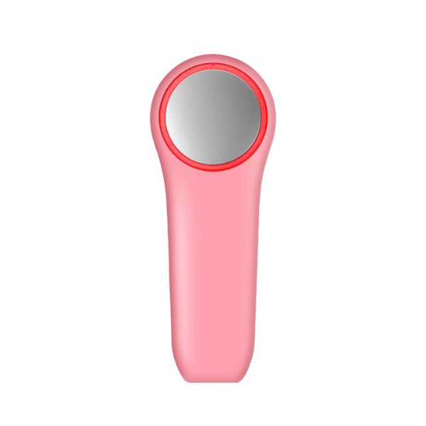 Máy Làm Đẹp Da Đa Năng SonicRadiant 5 In1 Beauty Device – Pink