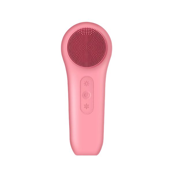 Máy Làm Đẹp Da Đa Năng SonicRadiant 5 In1 Beauty Device – Pink