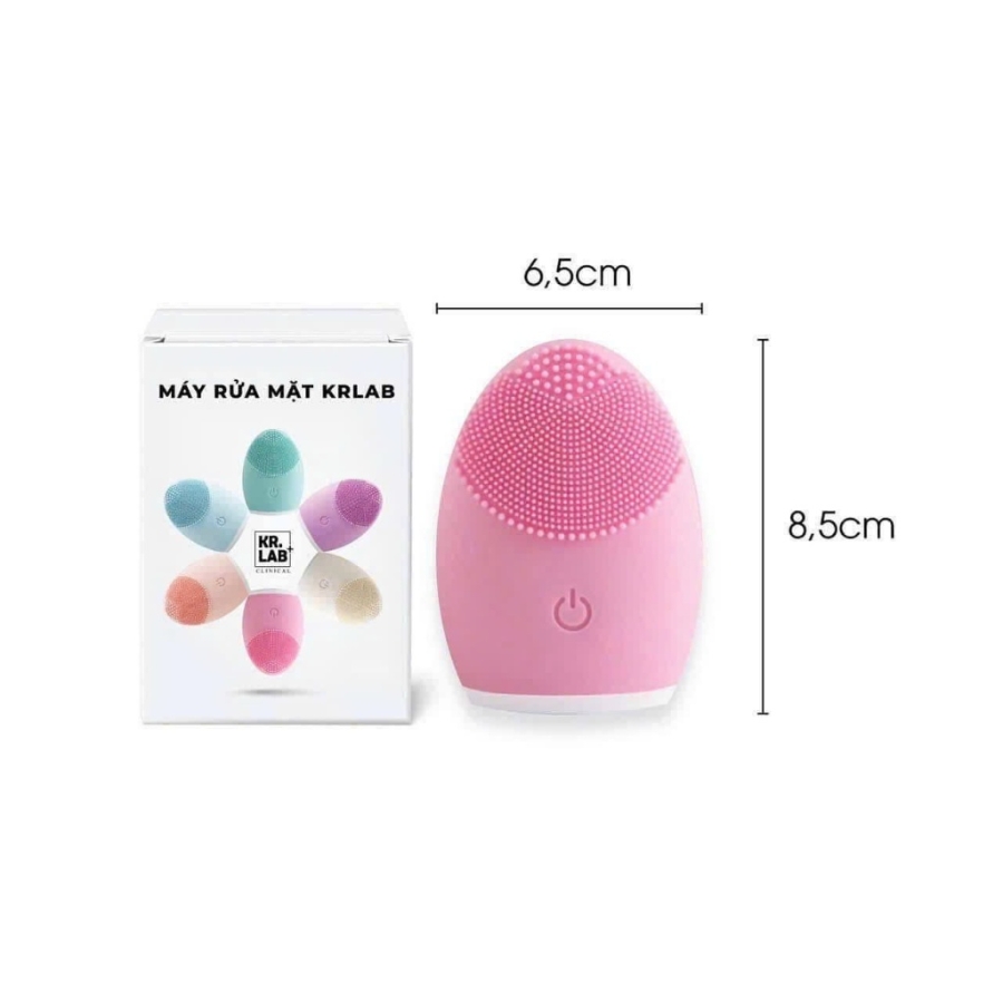 Máy Rửa Mặt Đa Năng Kr.Lab