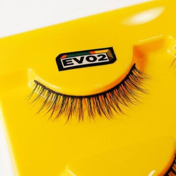 Mi Giả Vacosi Chuyên Nghiệp 4D Pro Eyelashes EV02