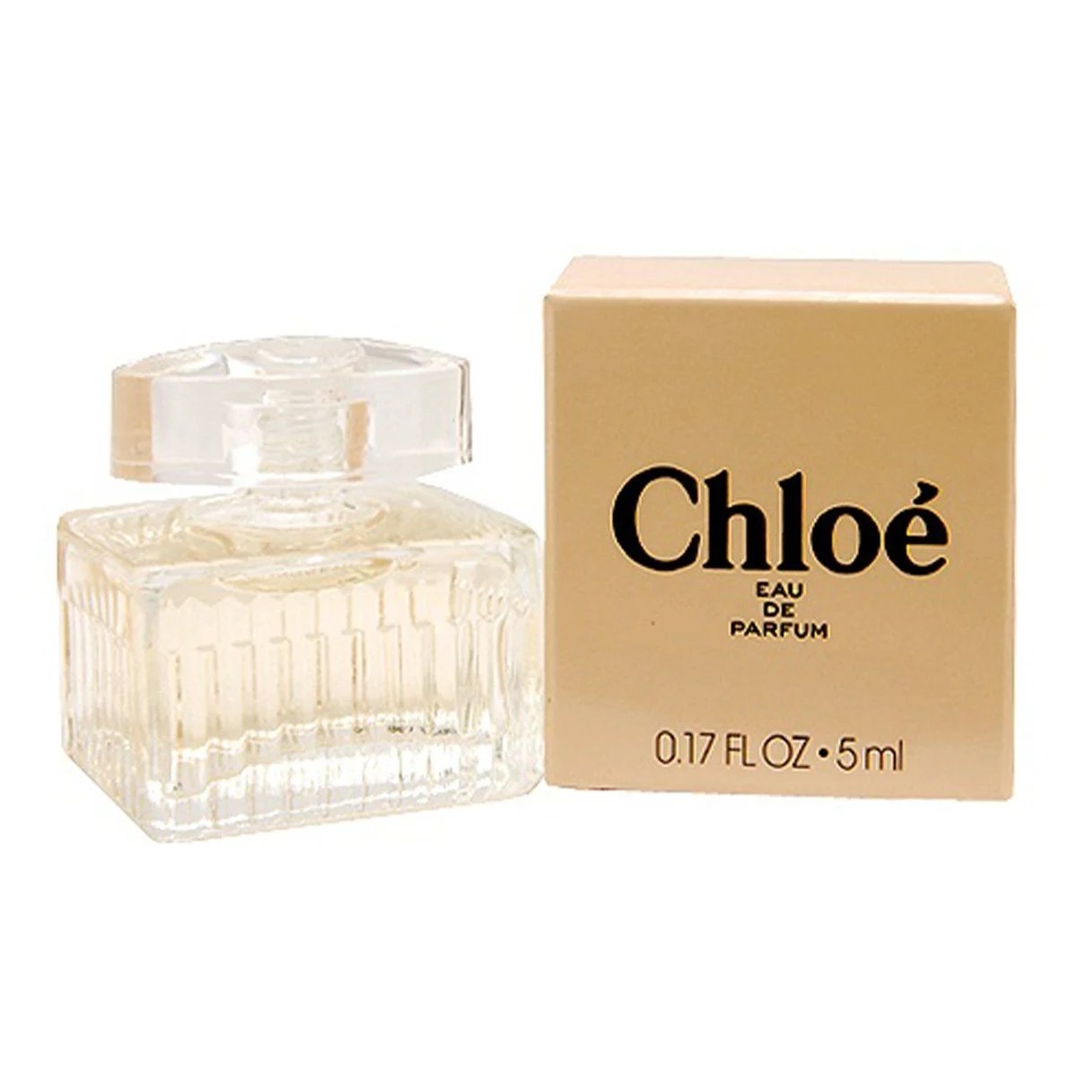 ​​Nước Hoa Chloe Eau De Parfum Mini 5ml