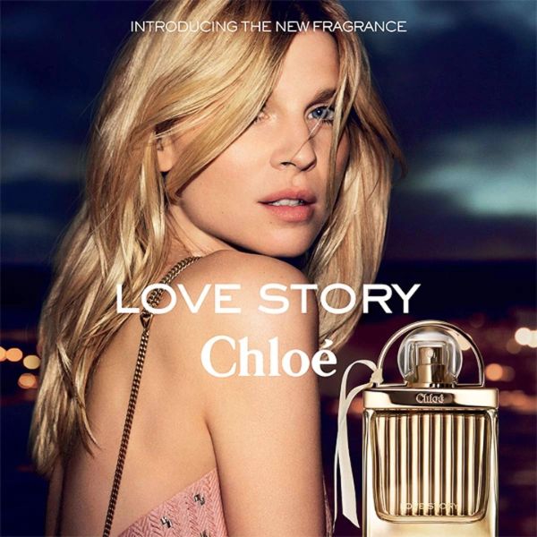 Nước Hoa Chloe Love Story EDP 30ml