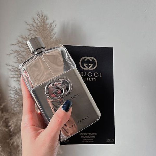 Nước Hoa Gucci Guilty Pour Homme EDT 150ml