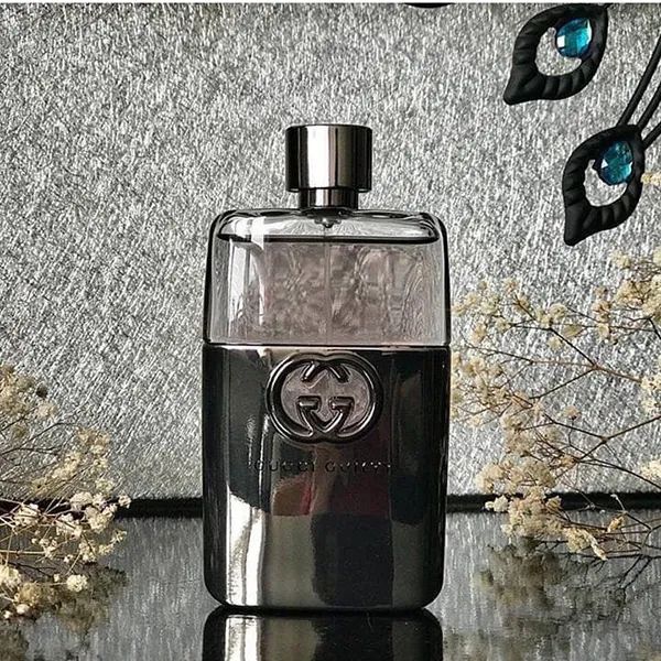 Nước Hoa Gucci Guilty Pour Homme EDT 150ml